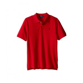 Armaour Kids Red
