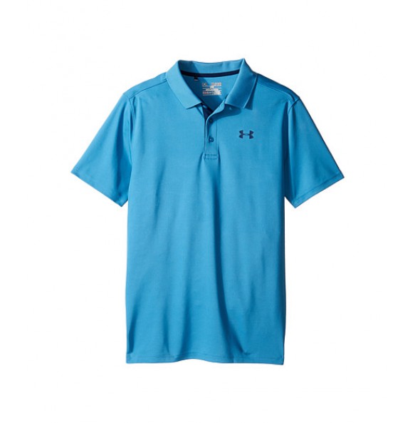 Armaour Kids Blue